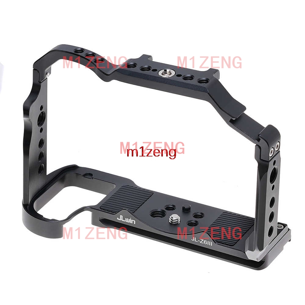 Soporte de brazo de película c - Camera Cage Rig reseña y precio